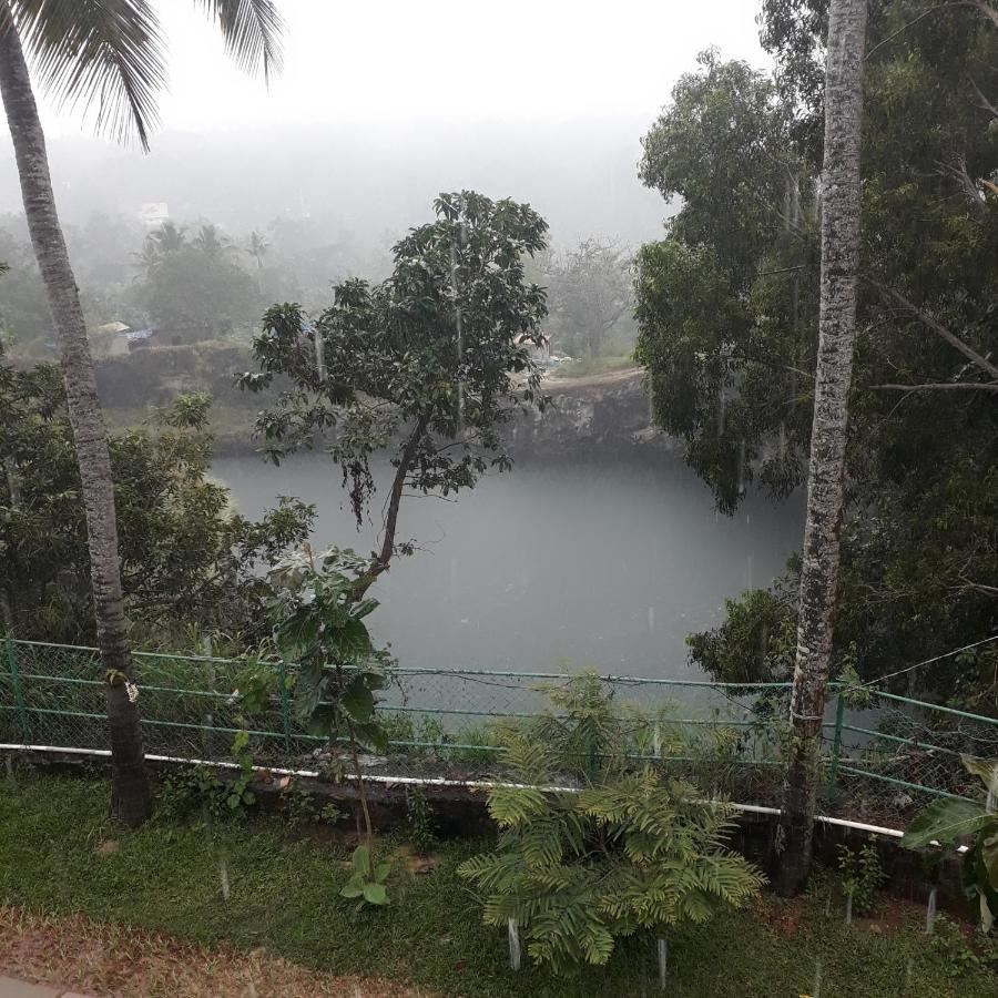Amara Ayurveda Retreat- Overlooking Evergreen Western Ghats An Ecologically Sustainable Living Space In Kovalam Kültér fotó