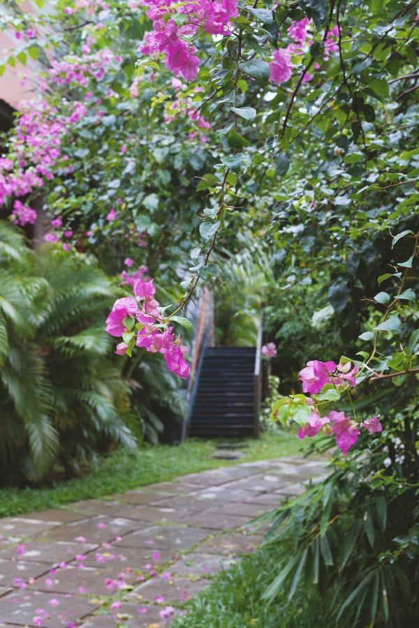 Amara Ayurveda Retreat- Overlooking Evergreen Western Ghats An Ecologically Sustainable Living Space In Kovalam Kültér fotó