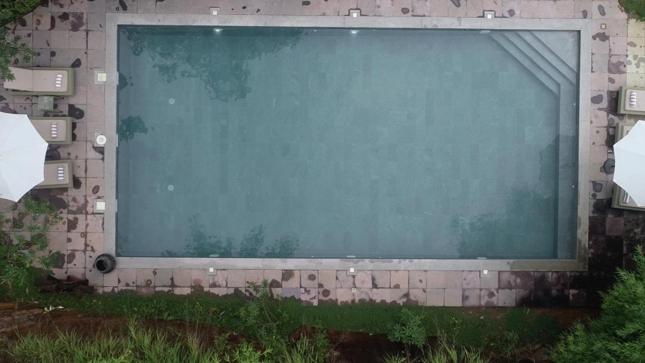 Amara Ayurveda Retreat- Overlooking Evergreen Western Ghats An Ecologically Sustainable Living Space In Kovalam Kültér fotó
